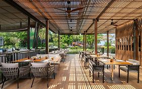 Hua Hin Marriott Resort And Spa